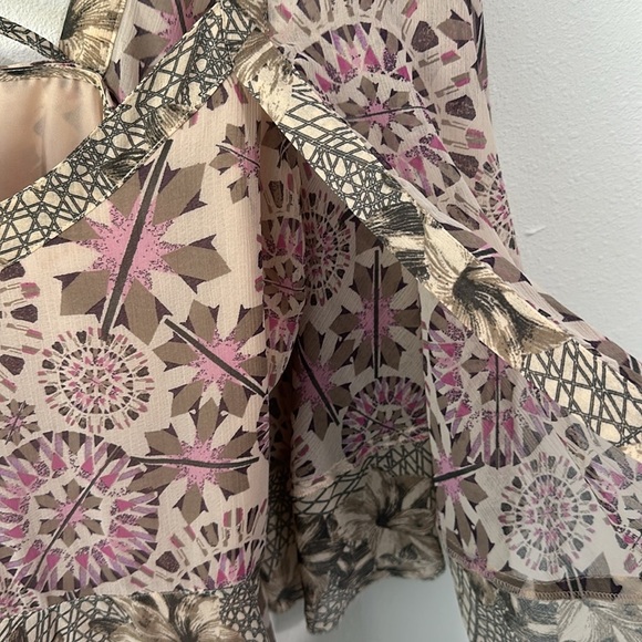 Free People Mini Dress - Picture 7 of 8